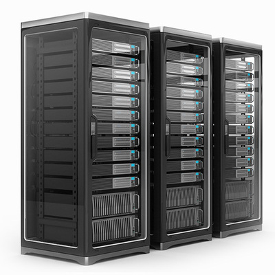 Timeline: The History of IT