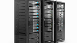 Timeline: The History of IT