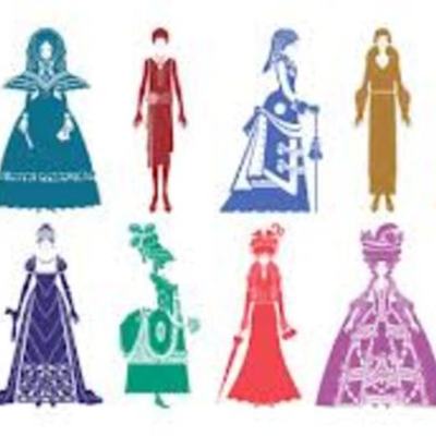 Timeline: History of Fashion