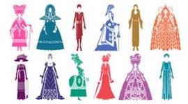 Timeline: History of Fashion