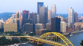 Timeline: Pittsburgh 1758-2008