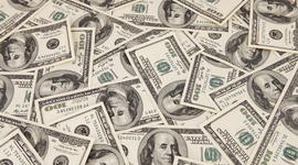 Timeline: Money and banking-Alexander DIonne