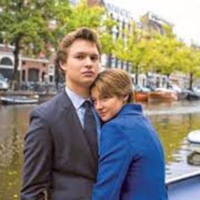 Timeline: seven ages of man