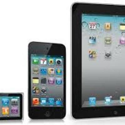 Timeline: Creation of the I Pod