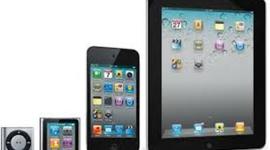 Timeline: Creation of the I Pod