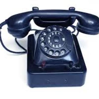 Timeline: Phone timeline