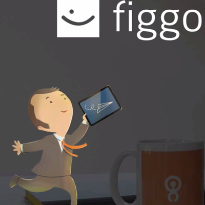 Timeline: Roadmap Figgo