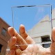Transparent solar cells finally exist will be integrated in windows