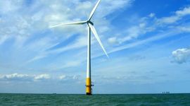 Timeline: Offshore Wind Farms