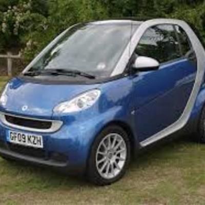 Timeline: The History Of The Electric Car