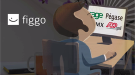 Timeline: Livraison nouveautés Figgo