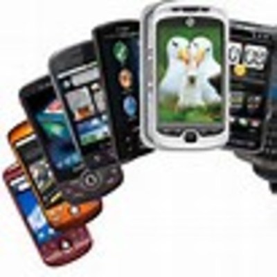 Timeline: Smartphones in history