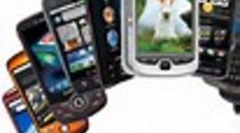 Timeline: Smartphones in history