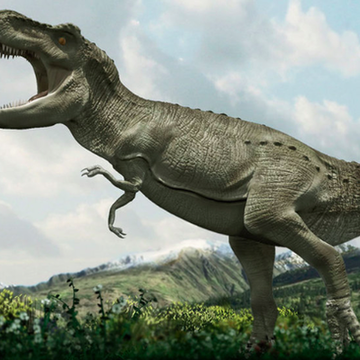 Timeline: A Sound of Thunder