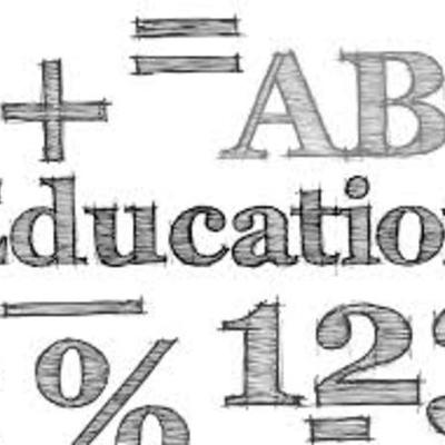 Timeline: My Education Timeline