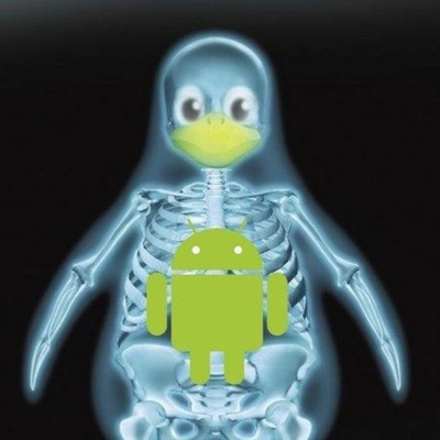 Timeline: evolución linux en moviles (Jheyson Andres Benitez-Victor gustavo beltran)