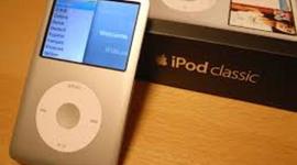 Timeline: iPod