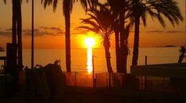 Timeline: PAST, PRESENT AND FUTURE