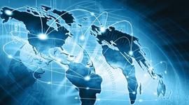 Timeline: historia  de  las  tic  a partir  del  texto   la  piola