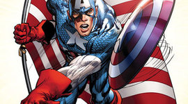 Timeline: Captain America