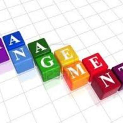 Timeline: History of Management