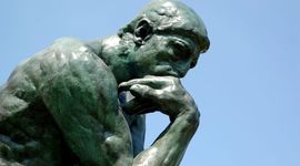 Timeline: Desarrollo del pensamiento político y filosófico