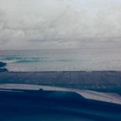 Timeline: My Personal Story