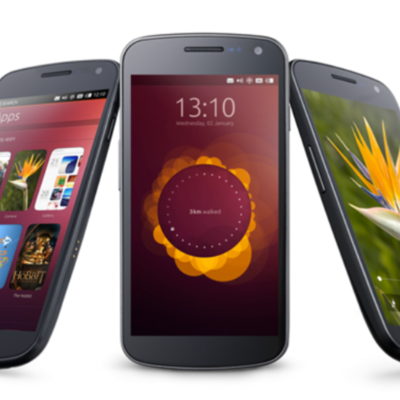 Timeline: S.O Moviles Basados en el Kernel Linux