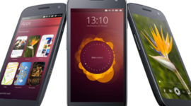 Timeline: S.O Moviles Basados en el Kernel Linux