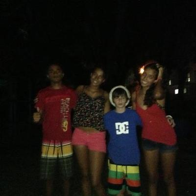 Timeline: Gavin's timeline