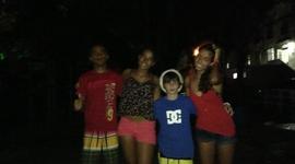 Timeline: Gavin's timeline