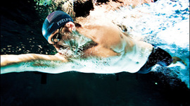 Timeline: GENESIS Y EVOLUCION DE LA NATACIÓN