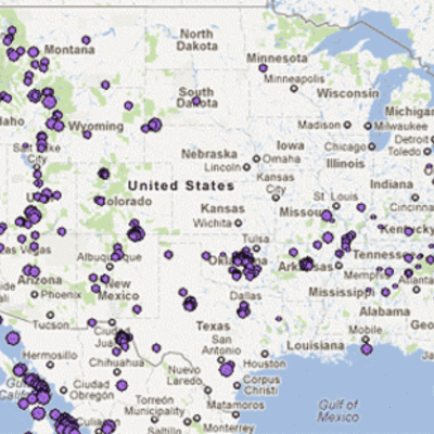 Timeline: Top 10 Earthquakes