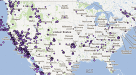 Timeline: Top 10 Earthquakes
