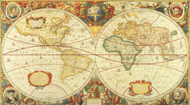 Timeline: Age of Exploration Timeline