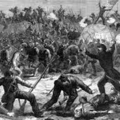 Timeline: US HIstory Between the Wars