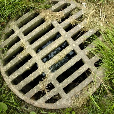Timeline: Jackson's Stormwater Saga