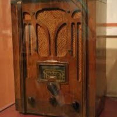 Timeline: Radio History