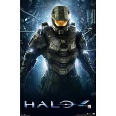 Timeline: Halo