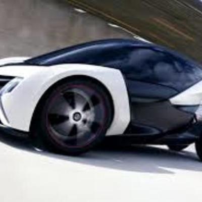 Timeline: A History of the Electric Car