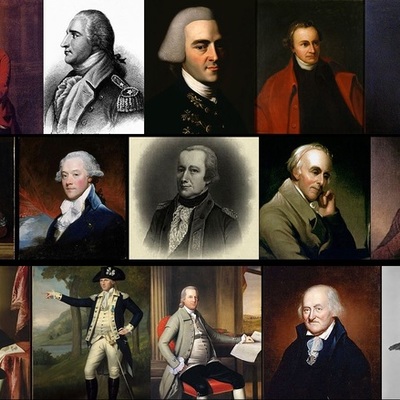 Timeline: Important events leading up to the American Revolution