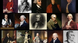 Timeline: Important events leading up to the American Revolution