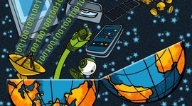 Timeline: Origen de las TIC'S ( Tecnologías de la Información y la Comunicación)