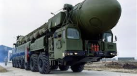 Timeline: Nuclear Weapons