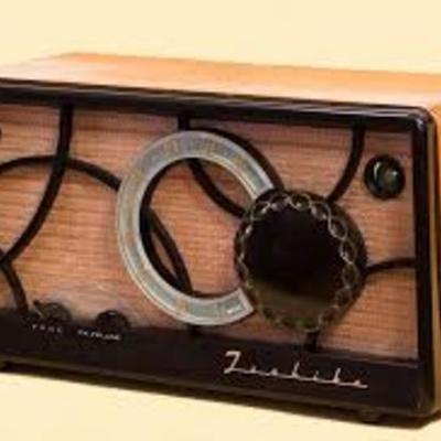 Timeline: Radio History