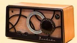 Timeline: Radio History