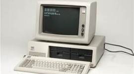 Timeline: The History of Computers