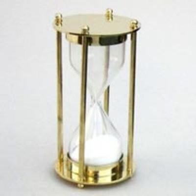 Timeline: Exploration Time line