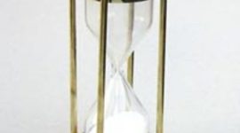 Timeline: Exploration Time line