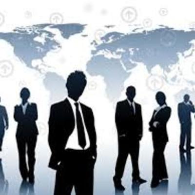 Timeline: History of Management